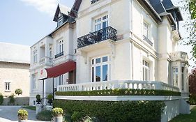 Villa 81 Deauville